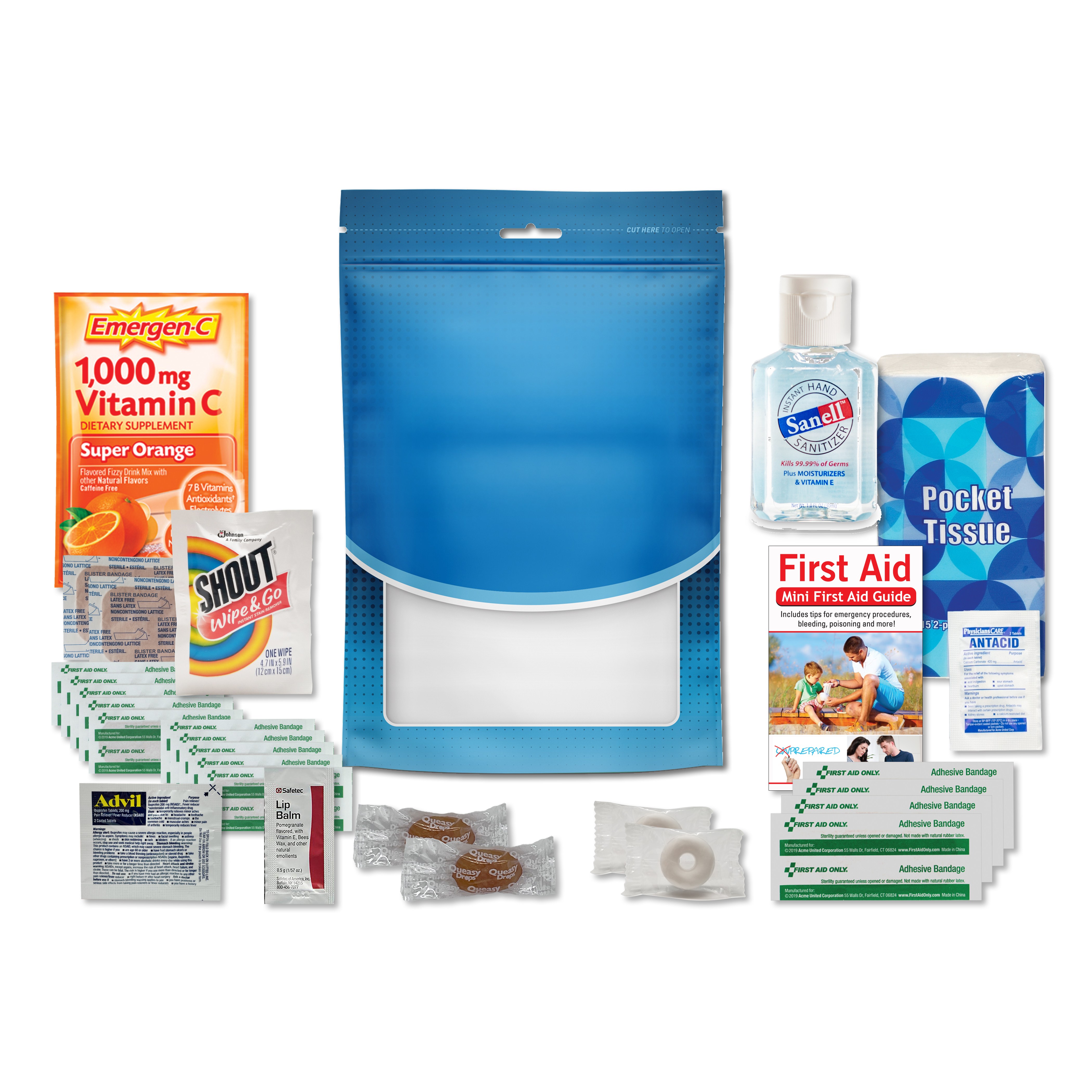 Endurance Pro 2.0 Tradeshow Kit 5