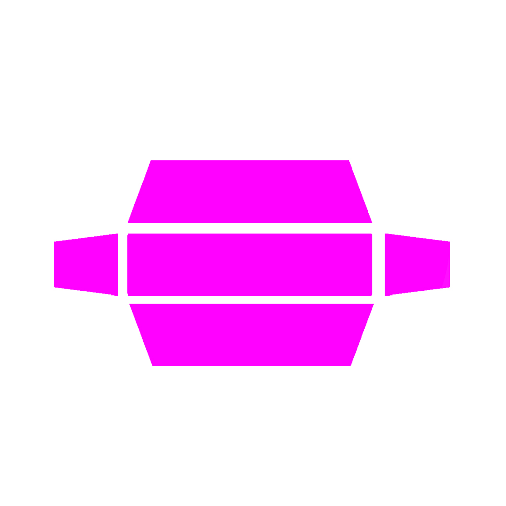 MetroBelt Compact Waist Pack 7