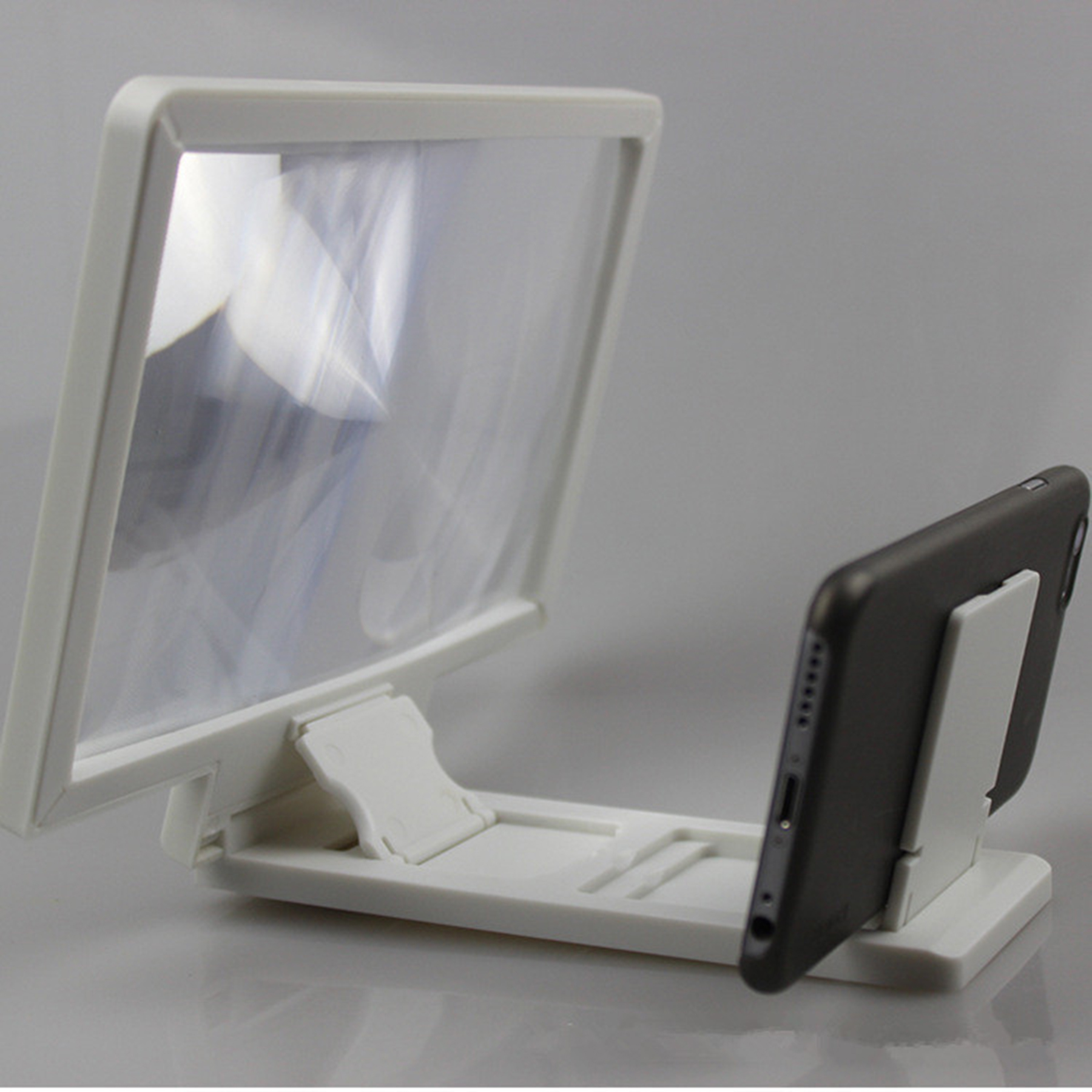 Phone Screen Magnifier 2