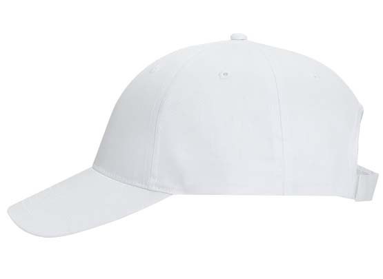 OTTO CAP® 6 Panel Low Profile Baseball Cap 20
