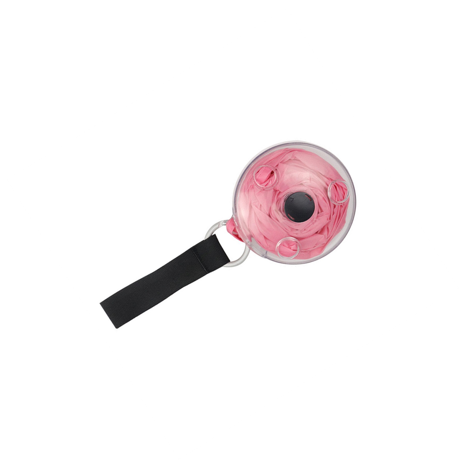 Innovative Retractable Shopping Bag 5