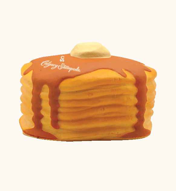 Pancakes Stress Reliever 4