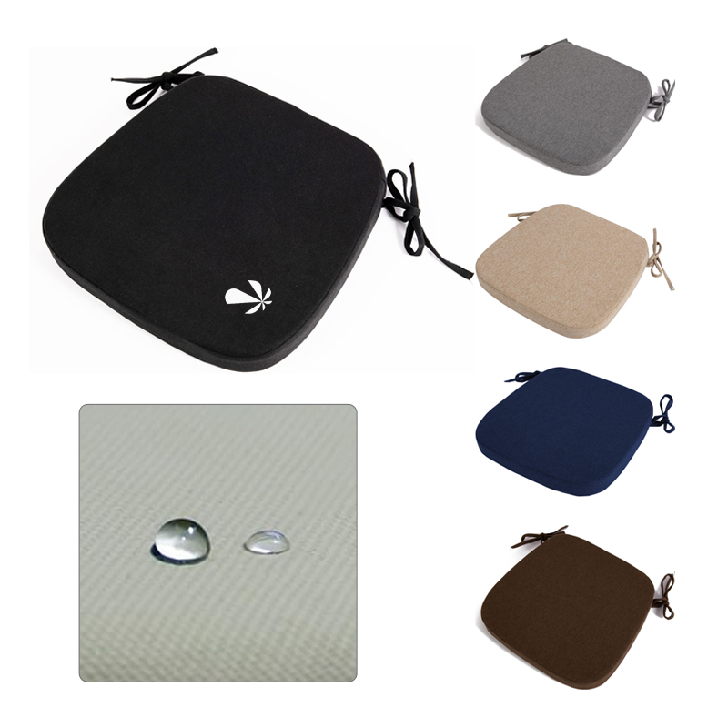 High Density Sponge Seat Cushion 2