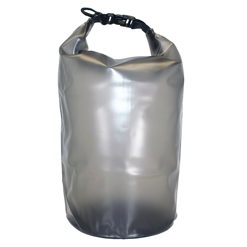 Otaria™ Translucent 10 Liter Dry Bag 8
