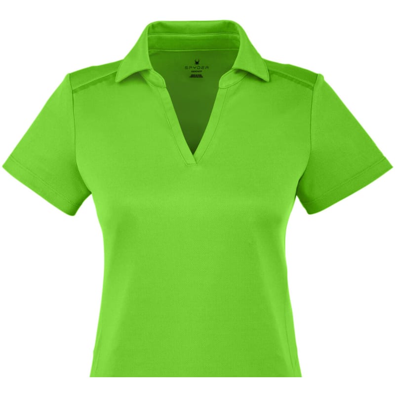 Spyder Ladies' Freestyle Polo 33