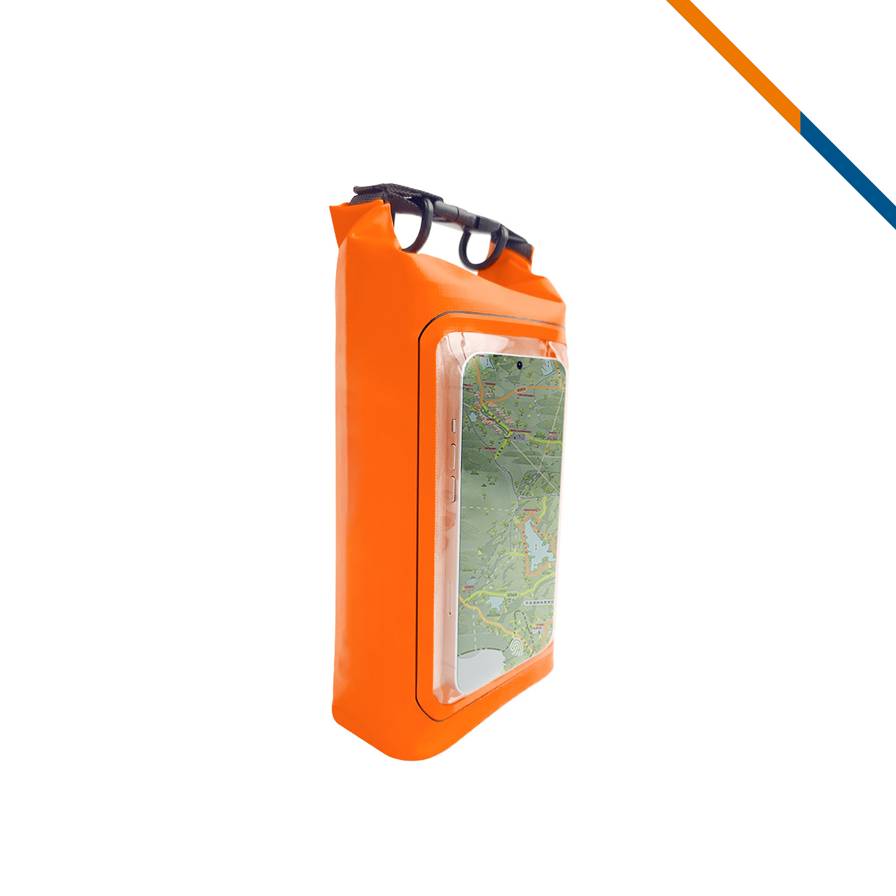 Matty Waterproof Bag 4