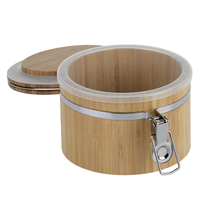 20OZ Bamboo Container 6