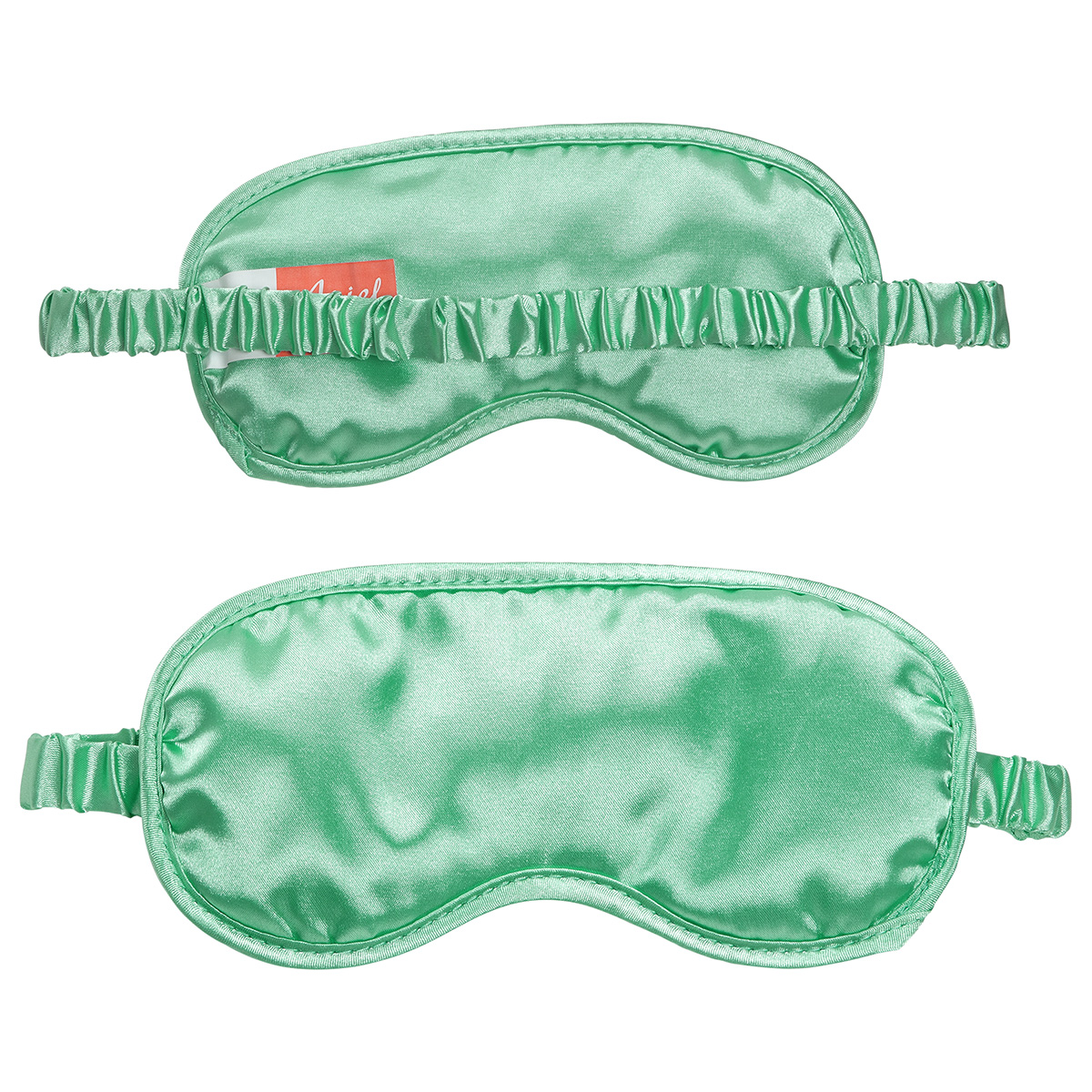 Bouquet Scented Satin Sleep Mask 16