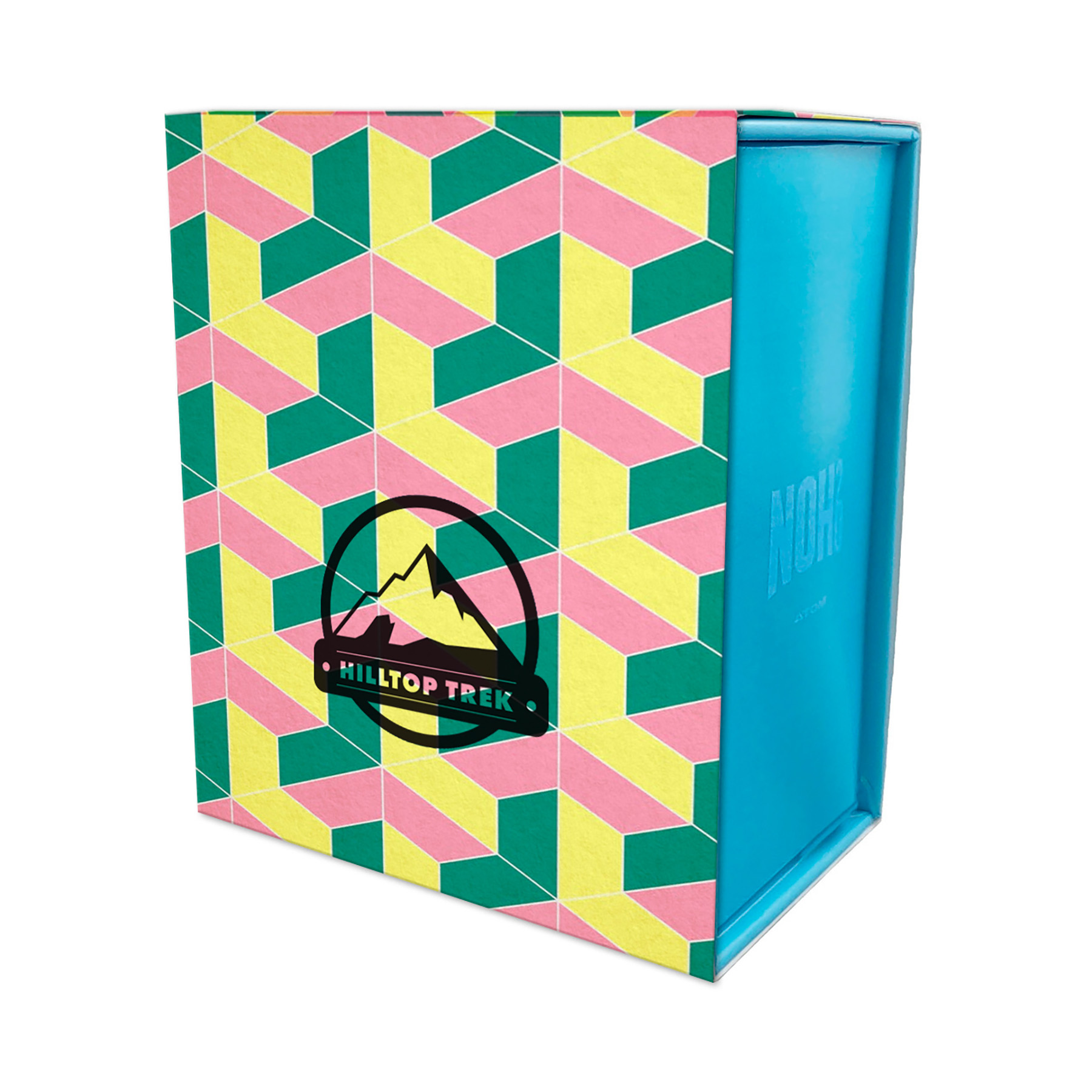 NoH20 Waterproof Wireless Speaker