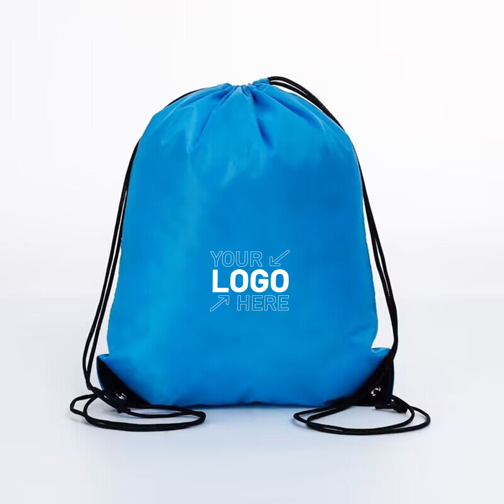 Drawstring Pouch 2