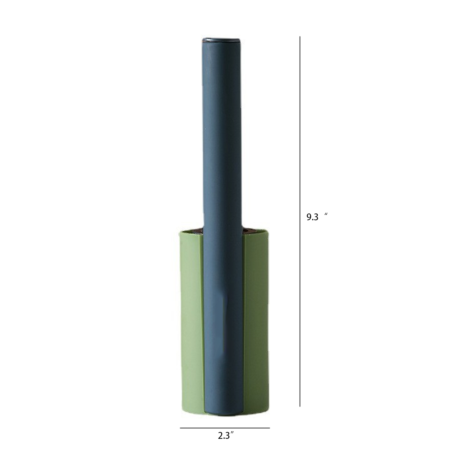 Stand Up Roller Lint Remover 10