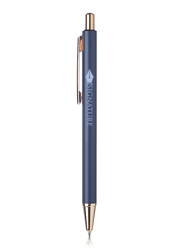 Manhattan Ridge Metal Pens 6