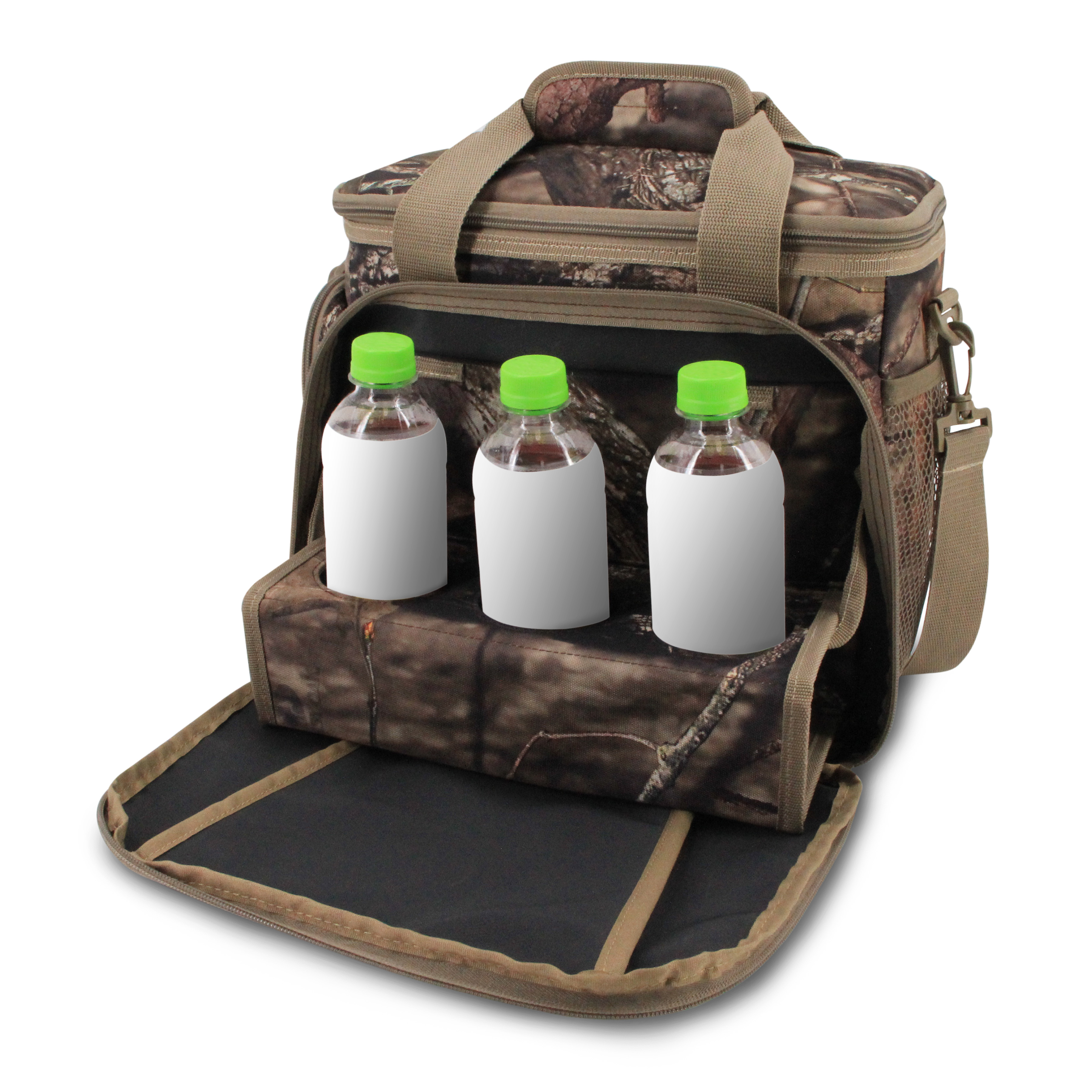 Camping Cooler-Mossy Oak 2