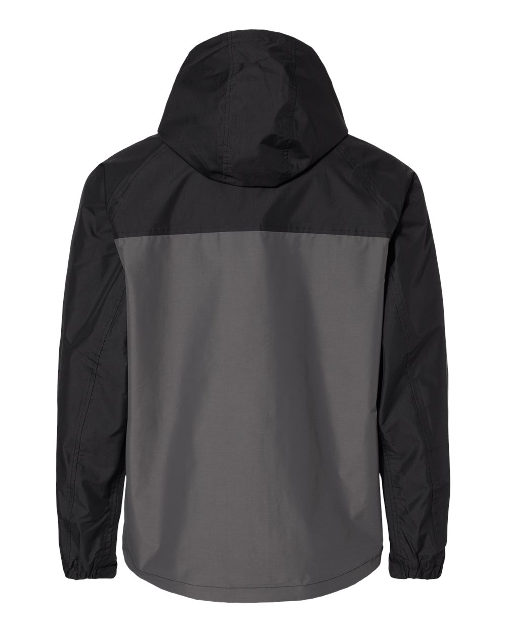 Unisex Torrent Waterproof Hooded Jacket - 5335 30