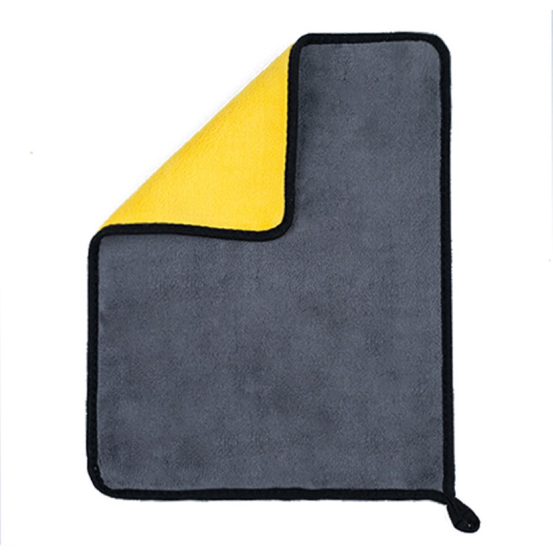 Super Absorbent Pet Bath Towel 7