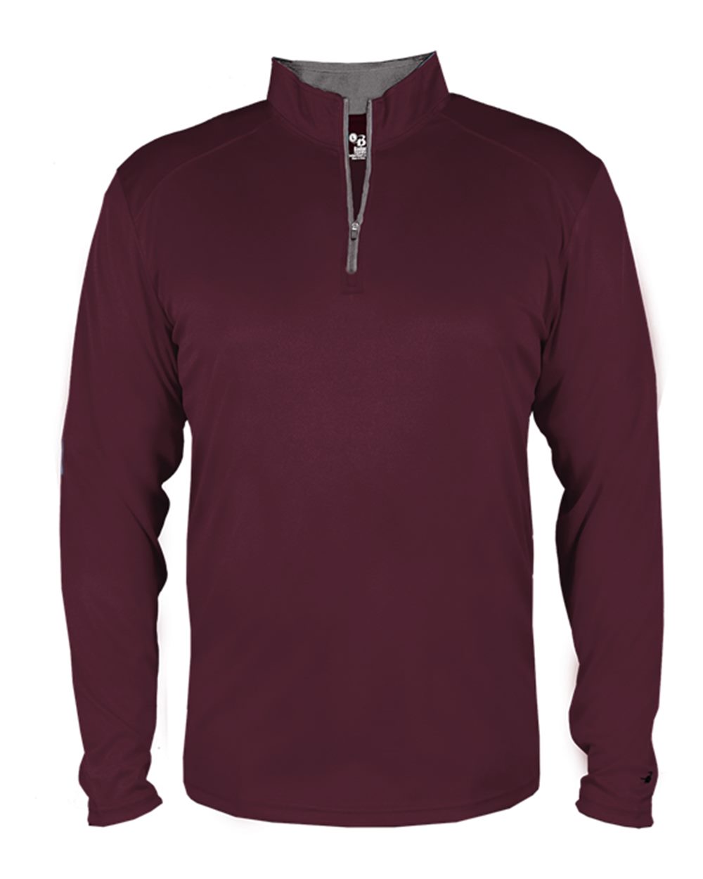 Men's B-Core Quarter-Zip Pullover - 4102 19