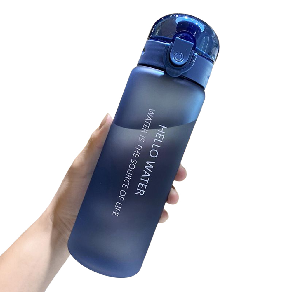 26 Oz. Sports Bottle With Snap Cap 5