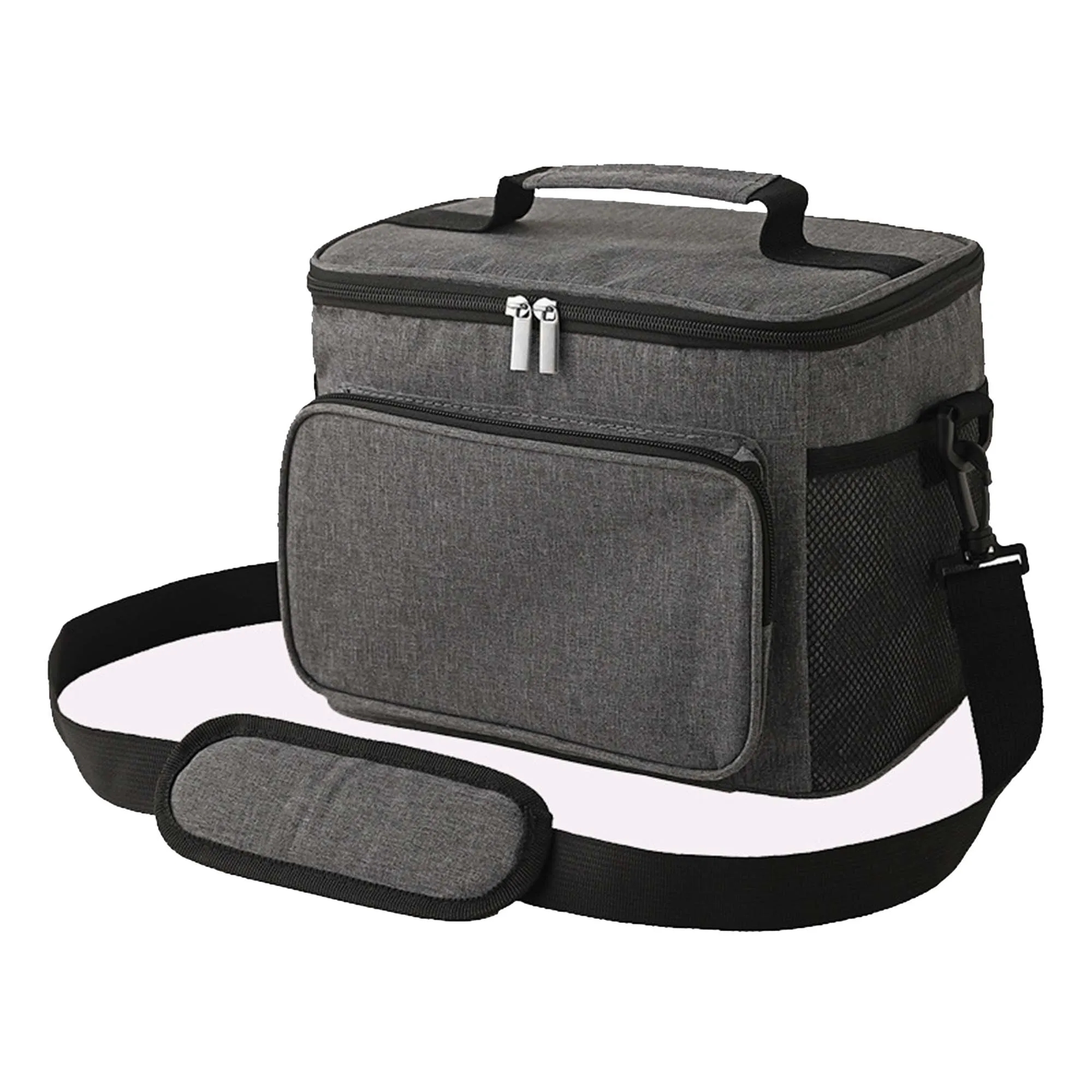 Portable Thermal Insulation Lunch Pack 5