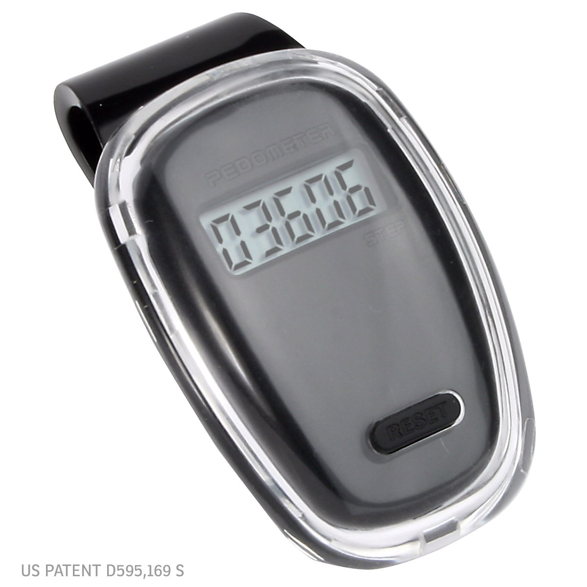 Fitness First Pedometer 7