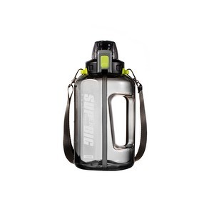 52oz 1500ml Sports Water Bottle 4