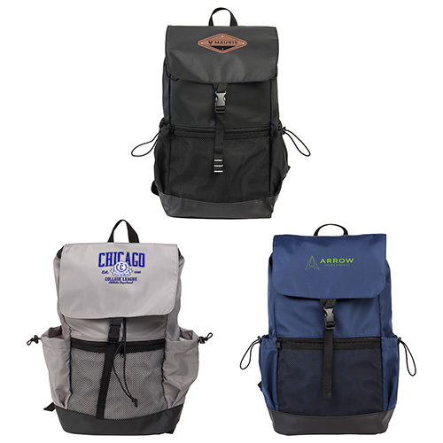 Quantum Urban Backpack 6