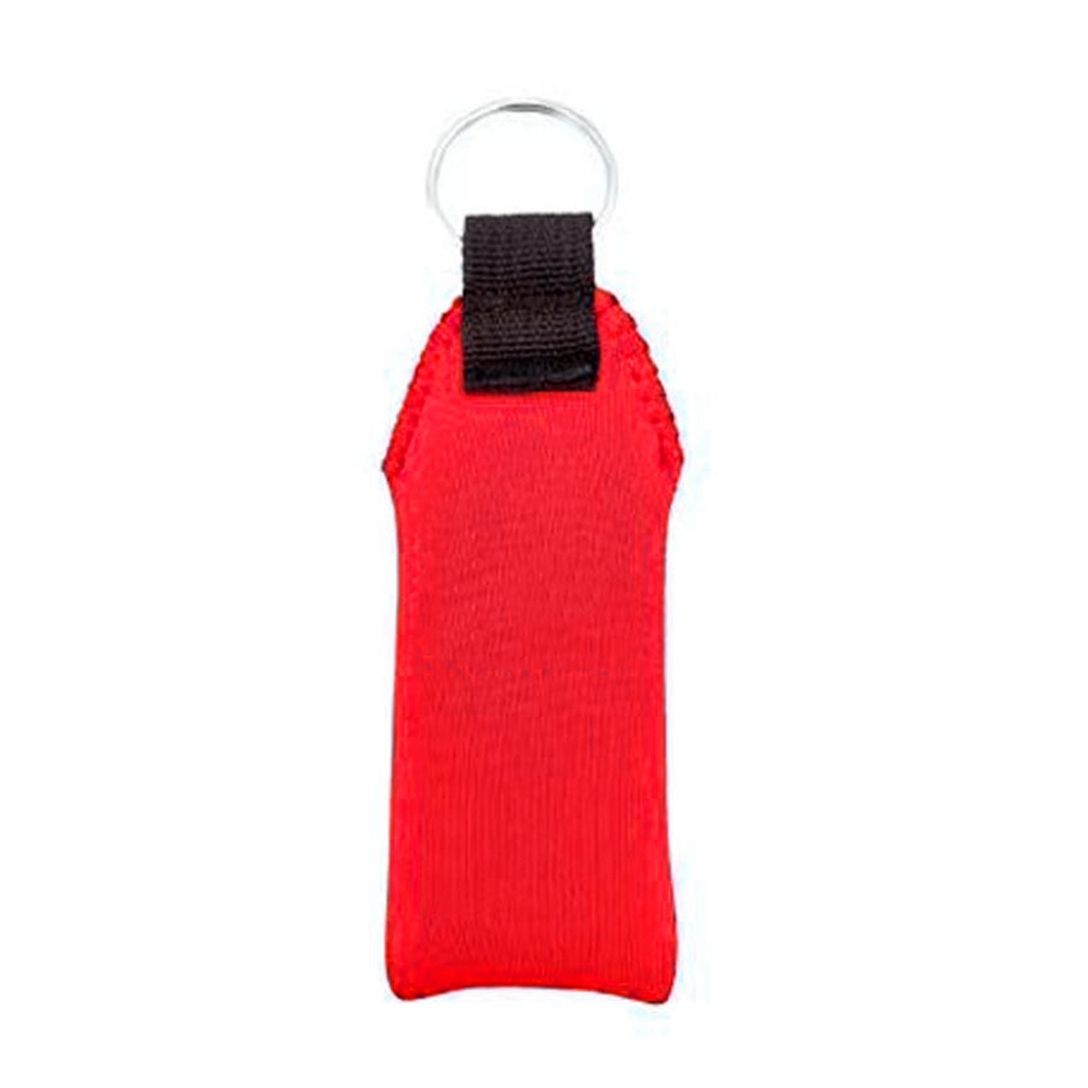 Neoprene Floating Key Tags 4