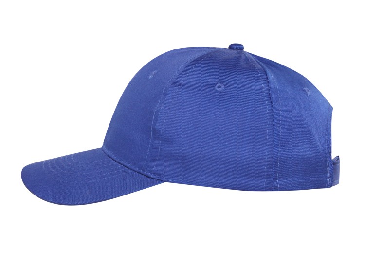 OTTO CAP 6 Panel Low Profile Baseball Cap 20