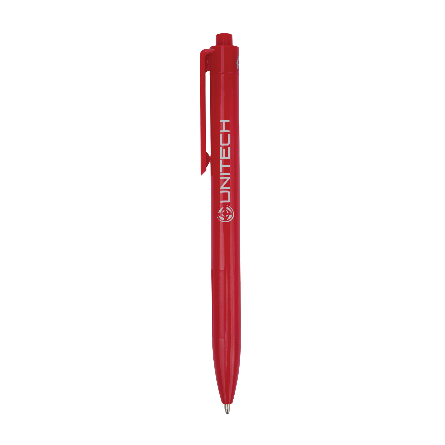 Verda Recycled Plastic Ballpoint Pen 39