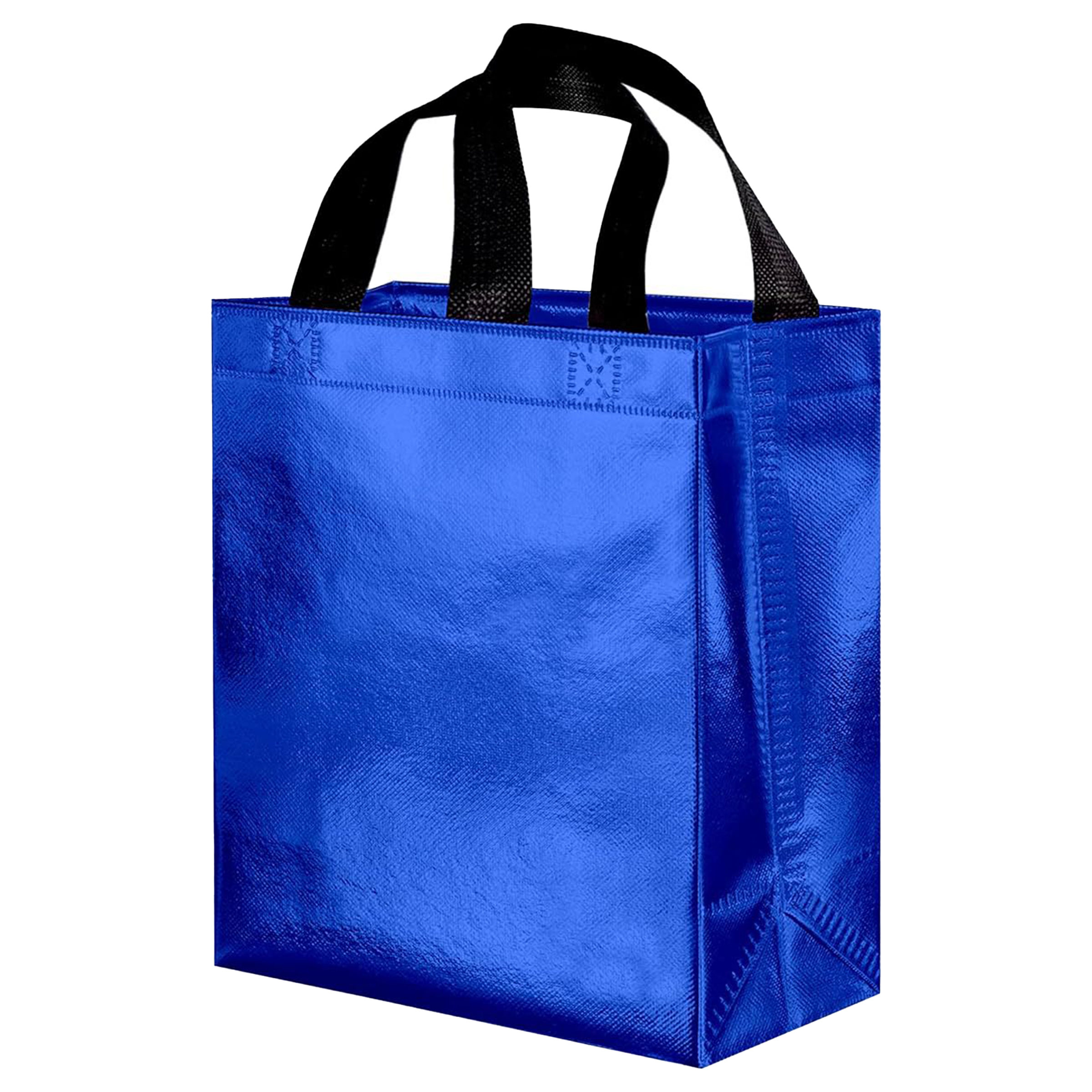 Non-Woven Laser Handheld Shopping Bag 3