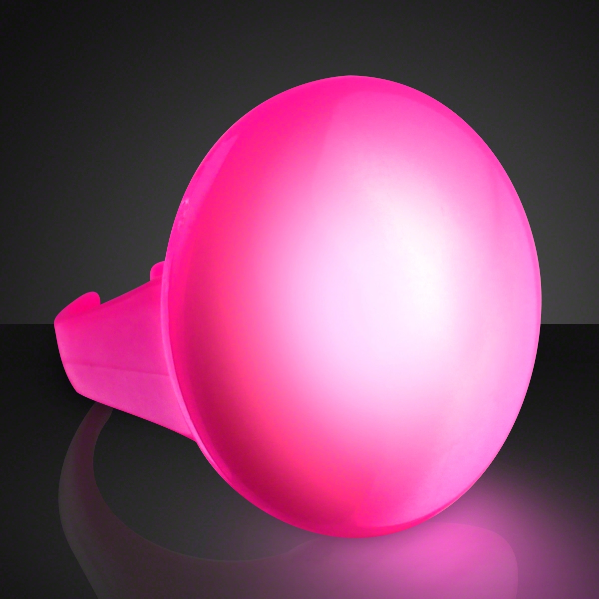 LED light-up ring 12