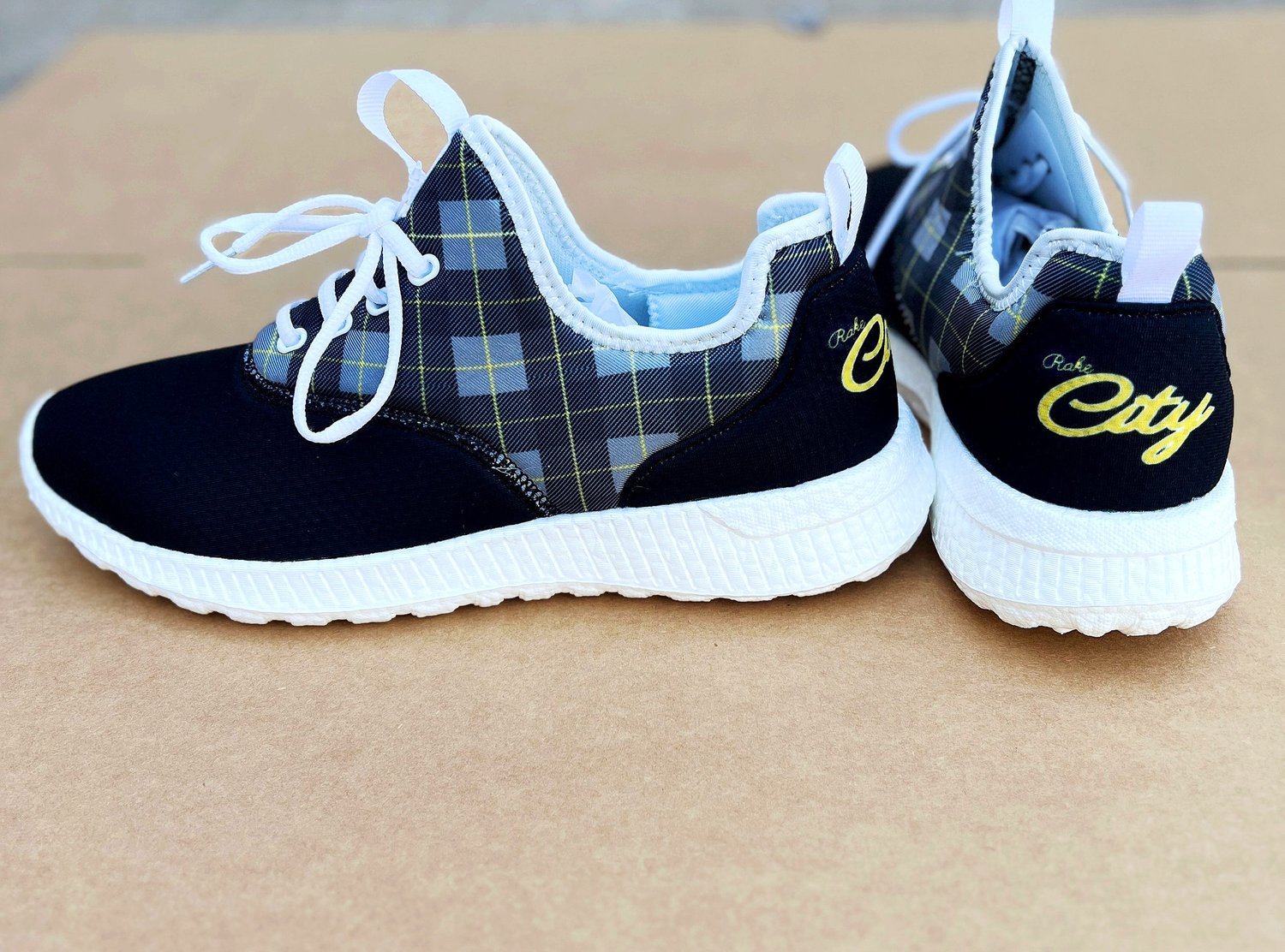 The Cruiser Shoe 6