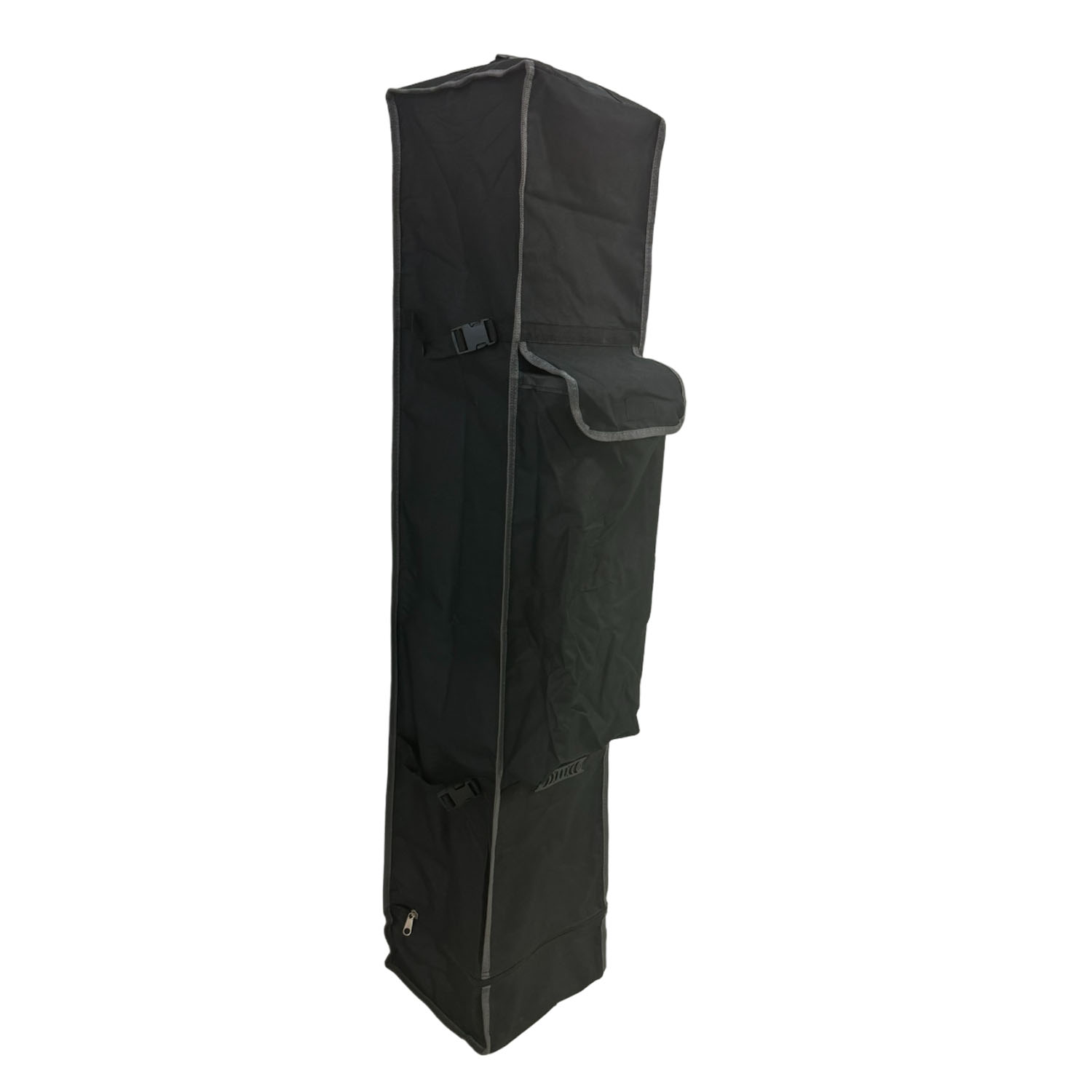 10' Premium Sublimated Tent Kit, Includes Premium 40mm Aluminum Frame, Canopy, Case, Grass Stake Kit 8