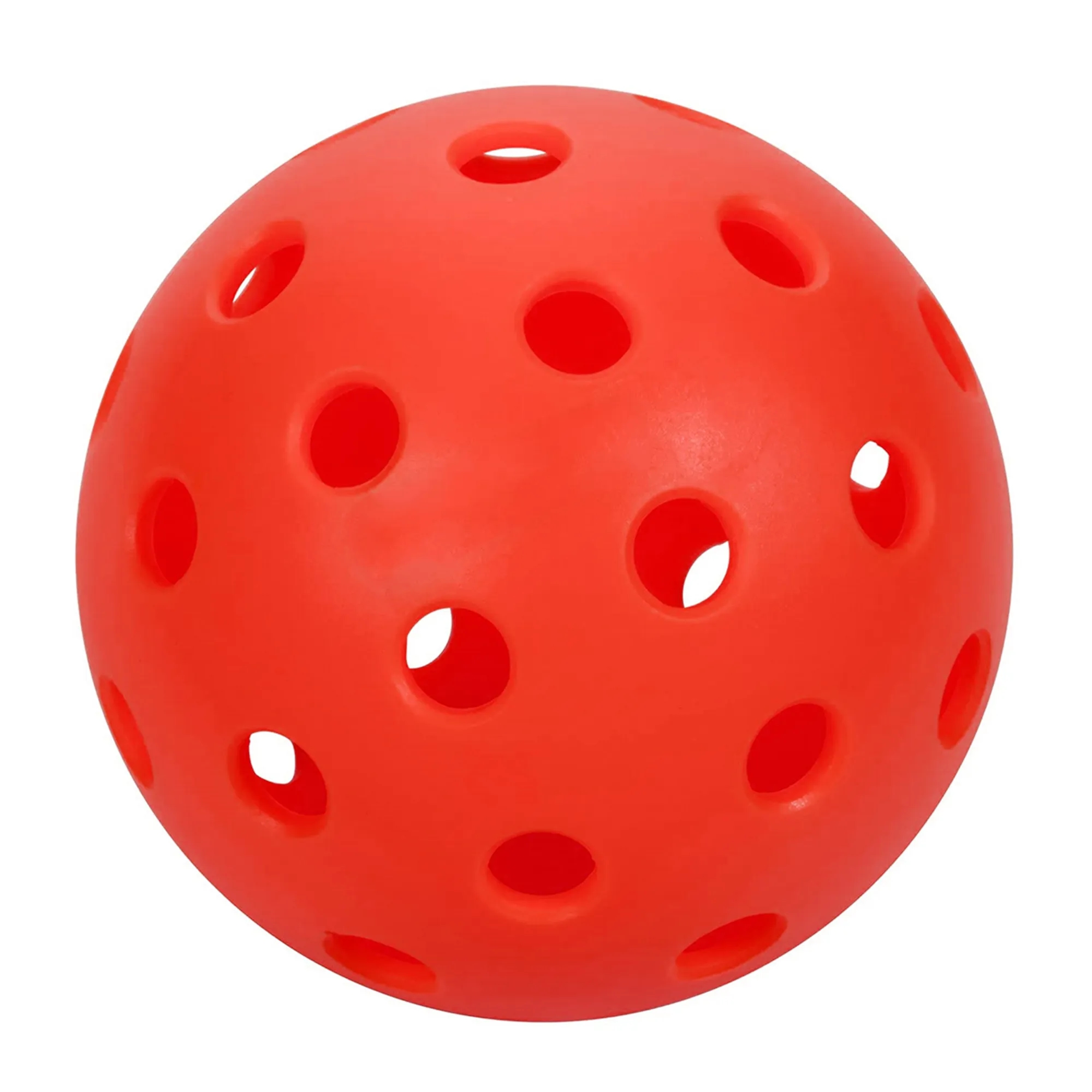 Plastic Pickleball 2.9" 11