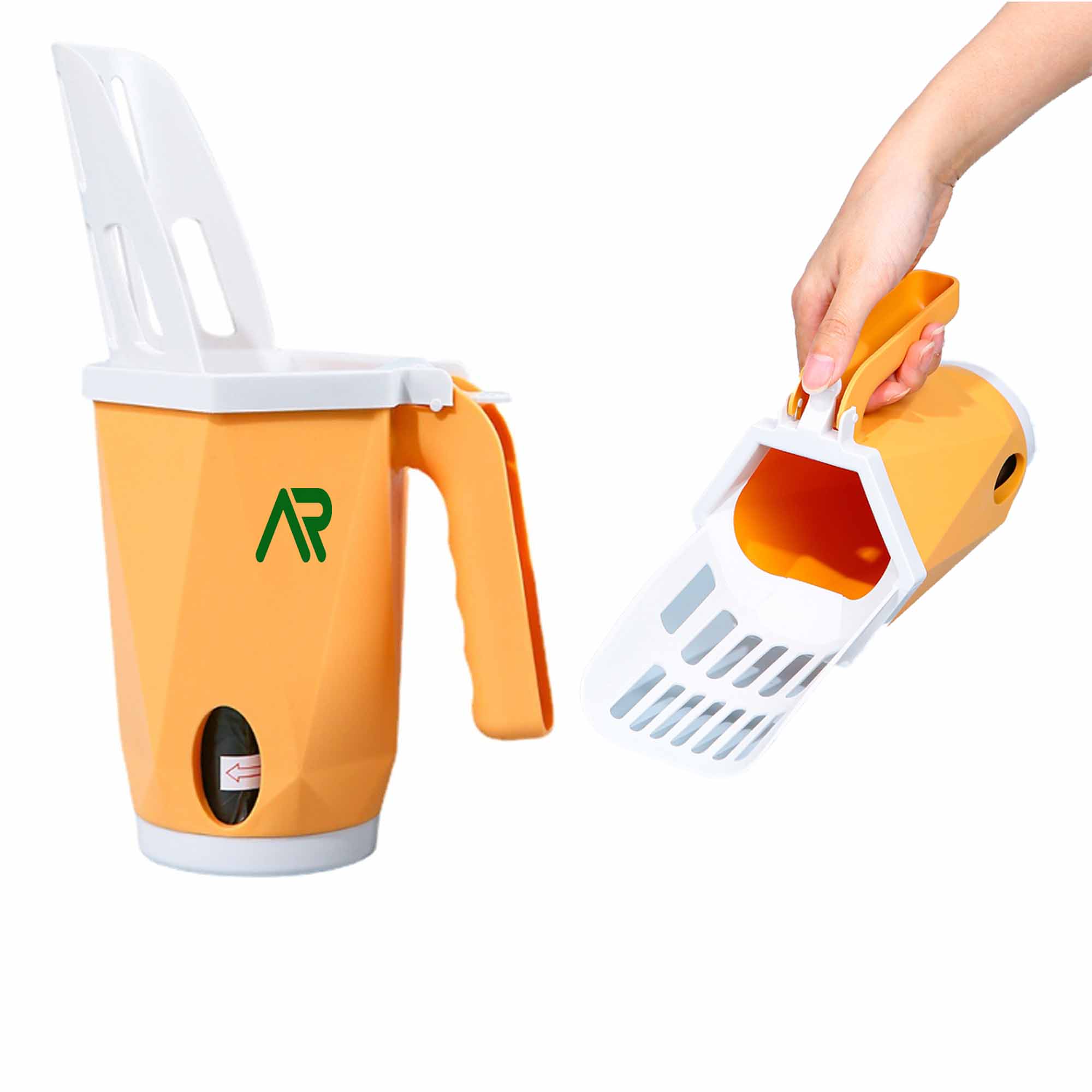 Cat Litter Scoop 1