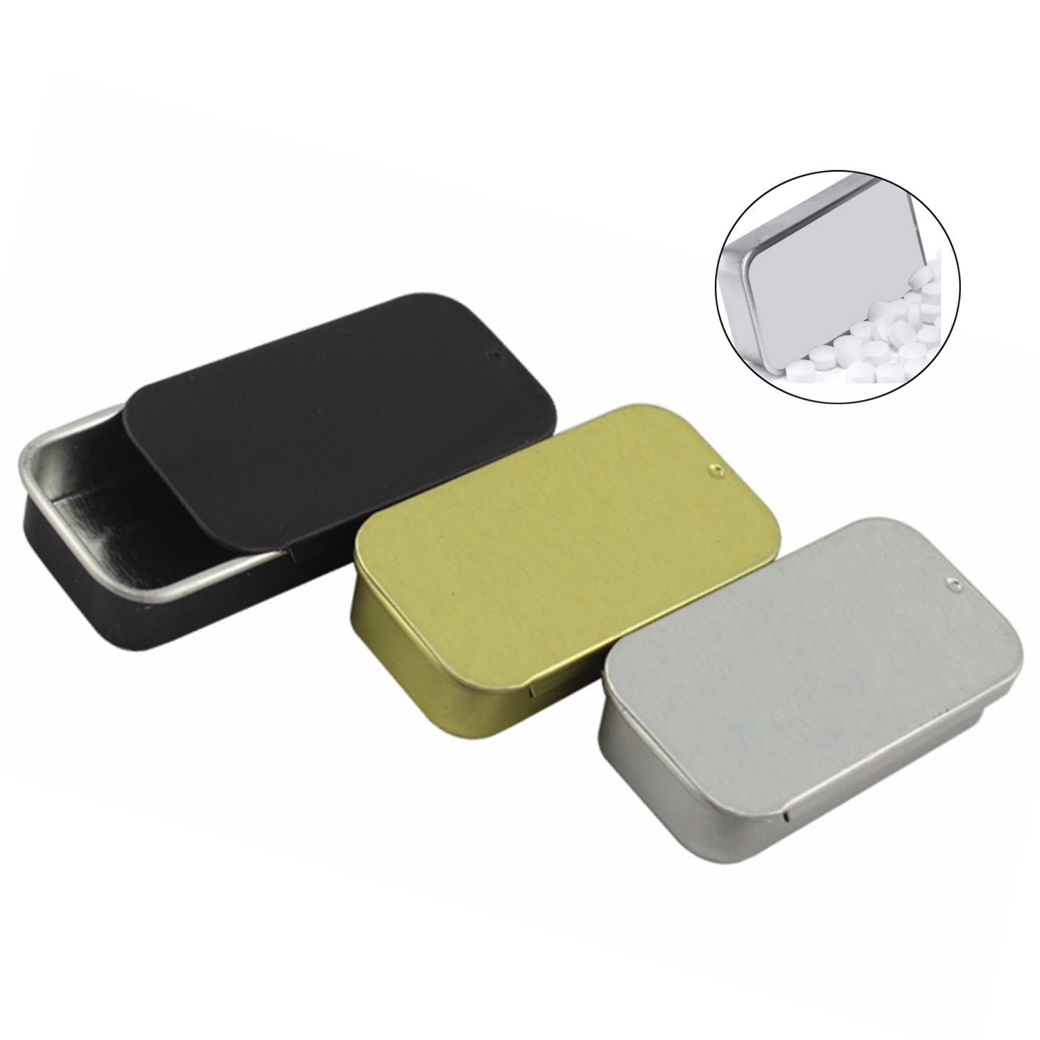 Slide Tin for Mint 2