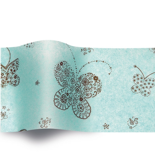 Designer Print Tissue (B) 58