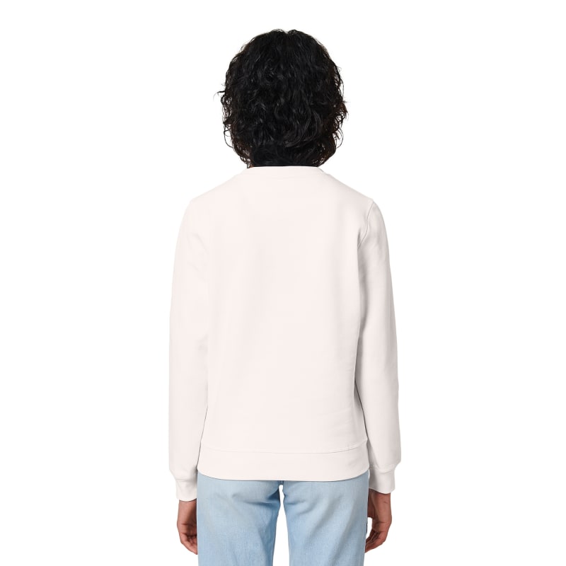 Stanley/Stella Unisex Roller Crewneck Sweatshirt 40