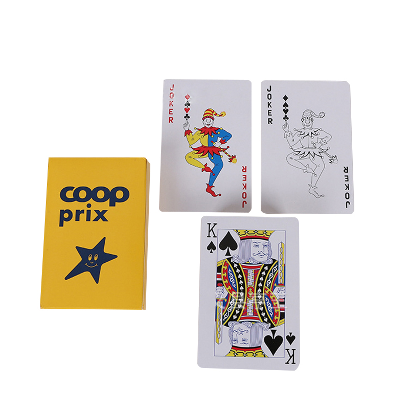 Playing Card