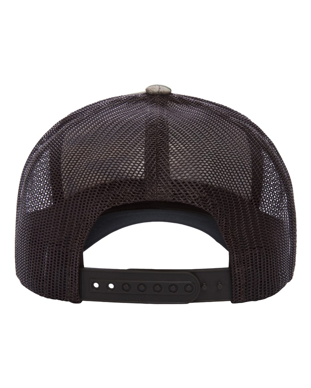 Retro Trucker Cap - 6606 28