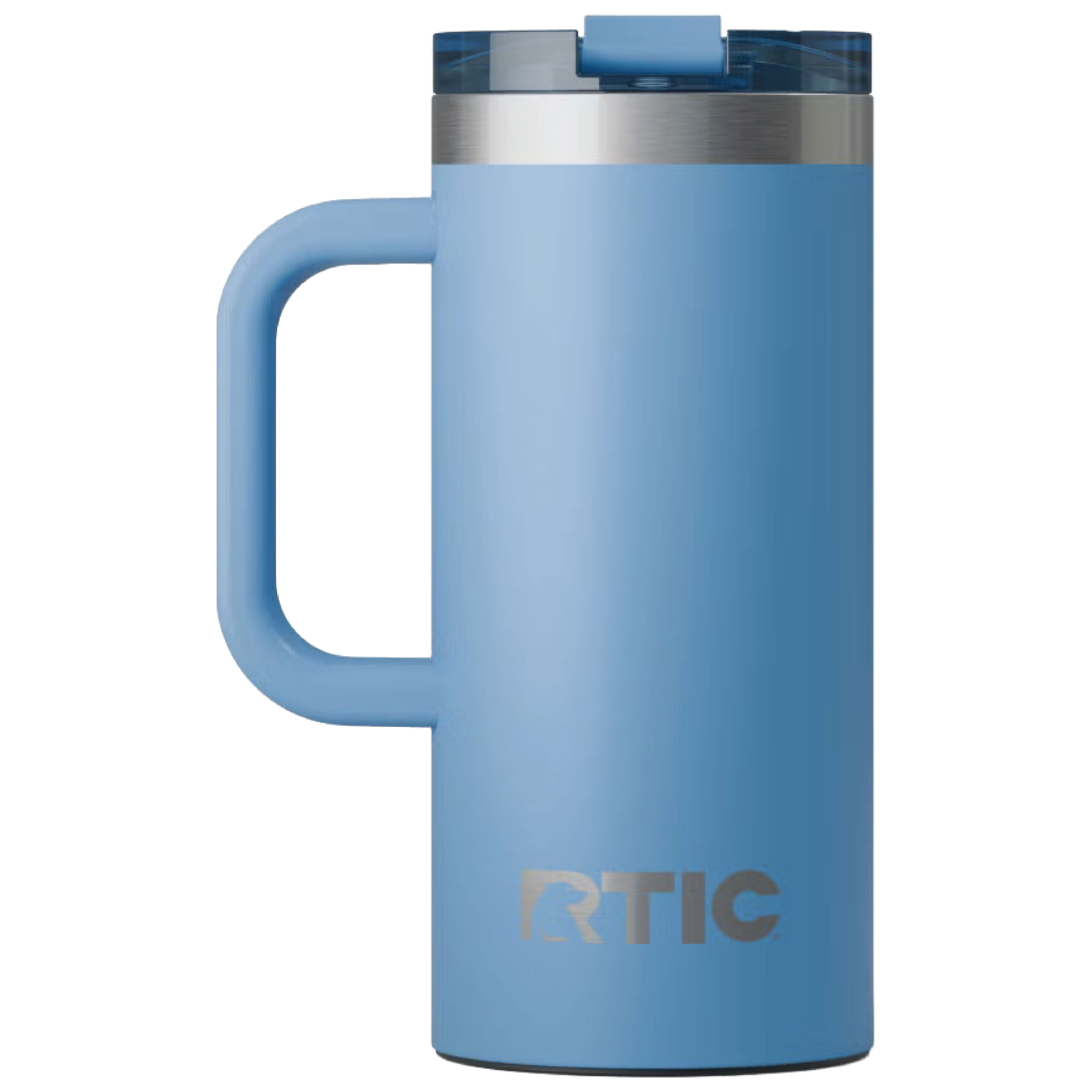 RTIC 16oz. Stainless Steel Ceramic Lined Travel Mugs 43