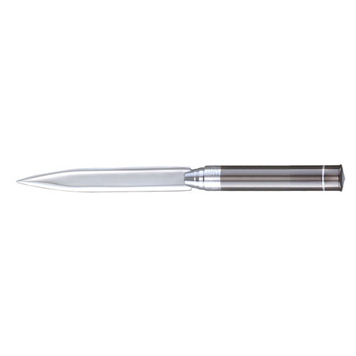 Astarte Gun Metal Letter Opener 3