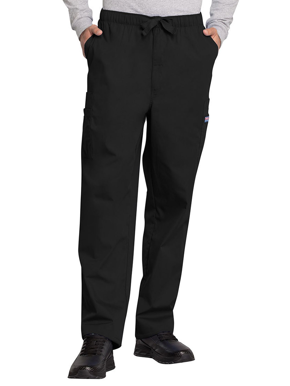 Cherokee - Workwear Originals - Men's 7-Pocket Cargo Pant 56