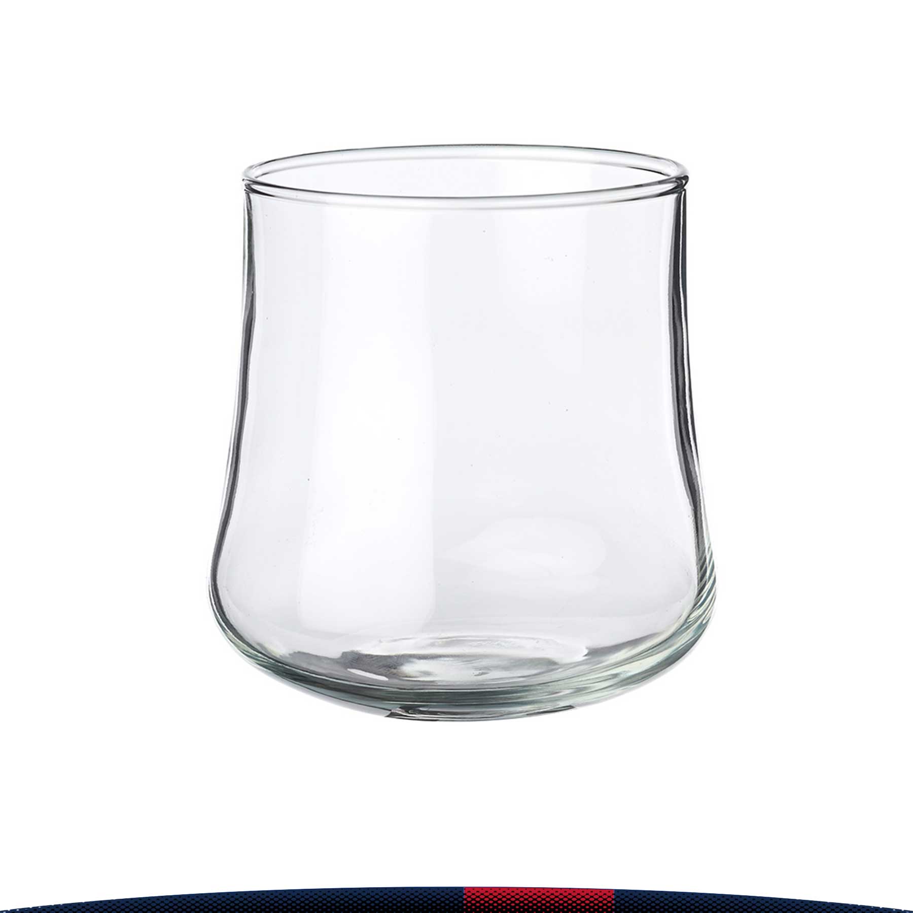 11 oz. Stemless Beer Glasses 1