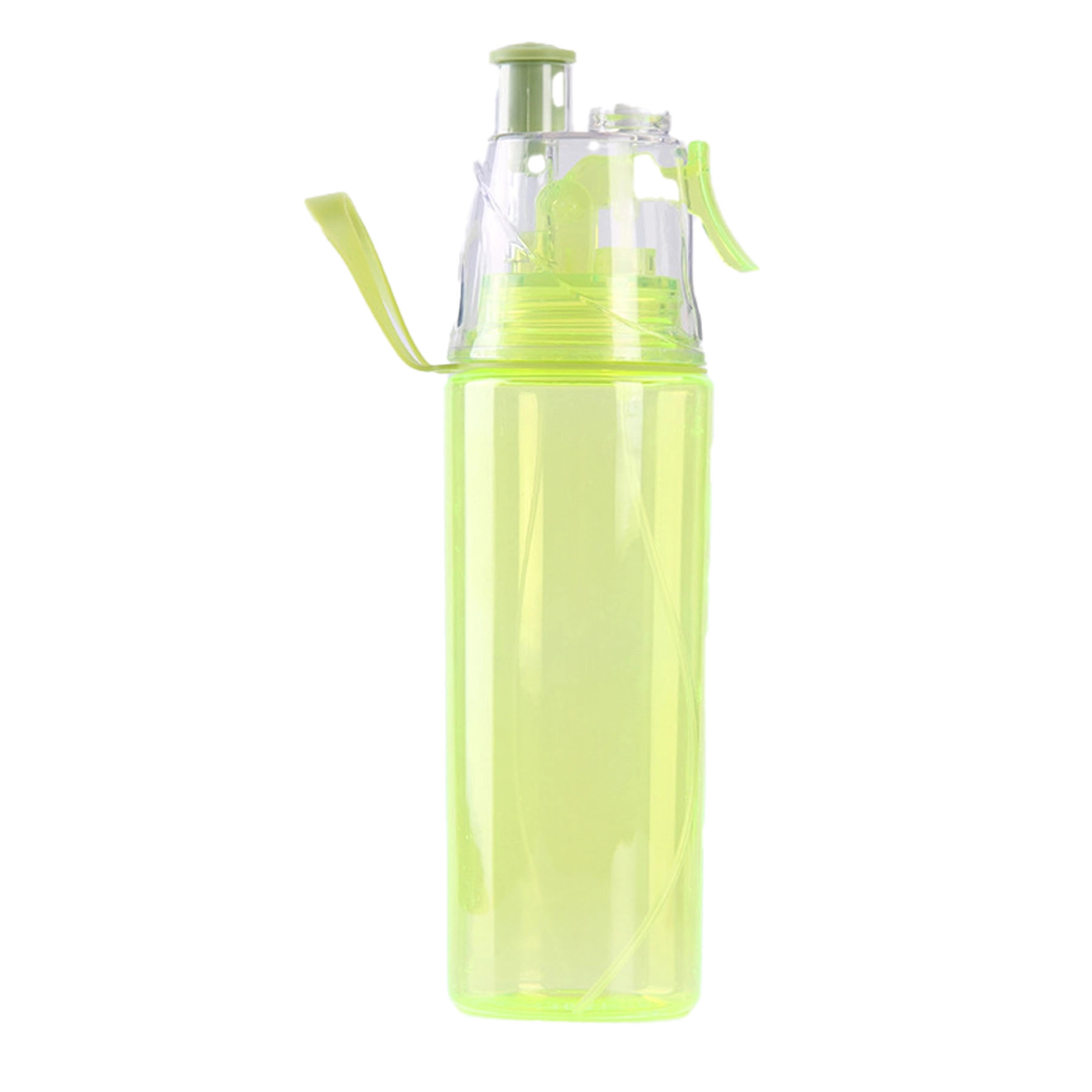Outdoor Sports Misting Water Bottle 11