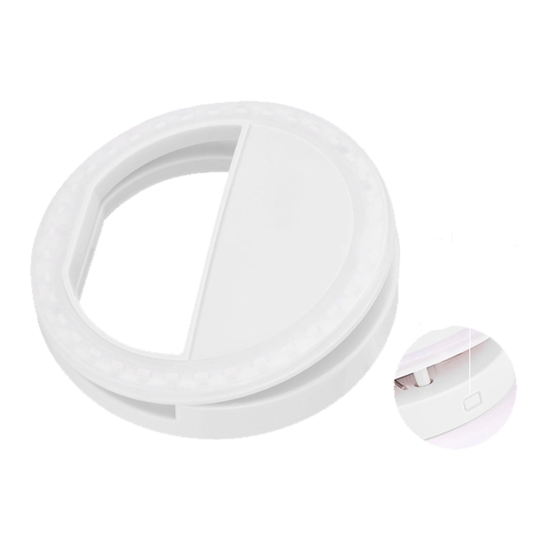 Phone Selfie LED Ring Light 1