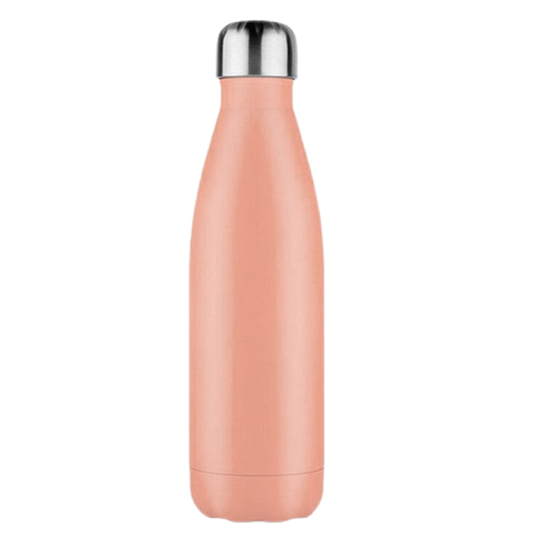 17 Oz Cola Shape Sports Bottle 4