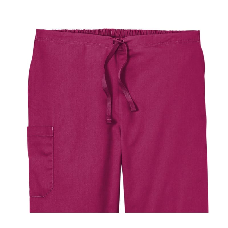 WonderWink Unisex Tall WorkFlex Cargo Pant 15