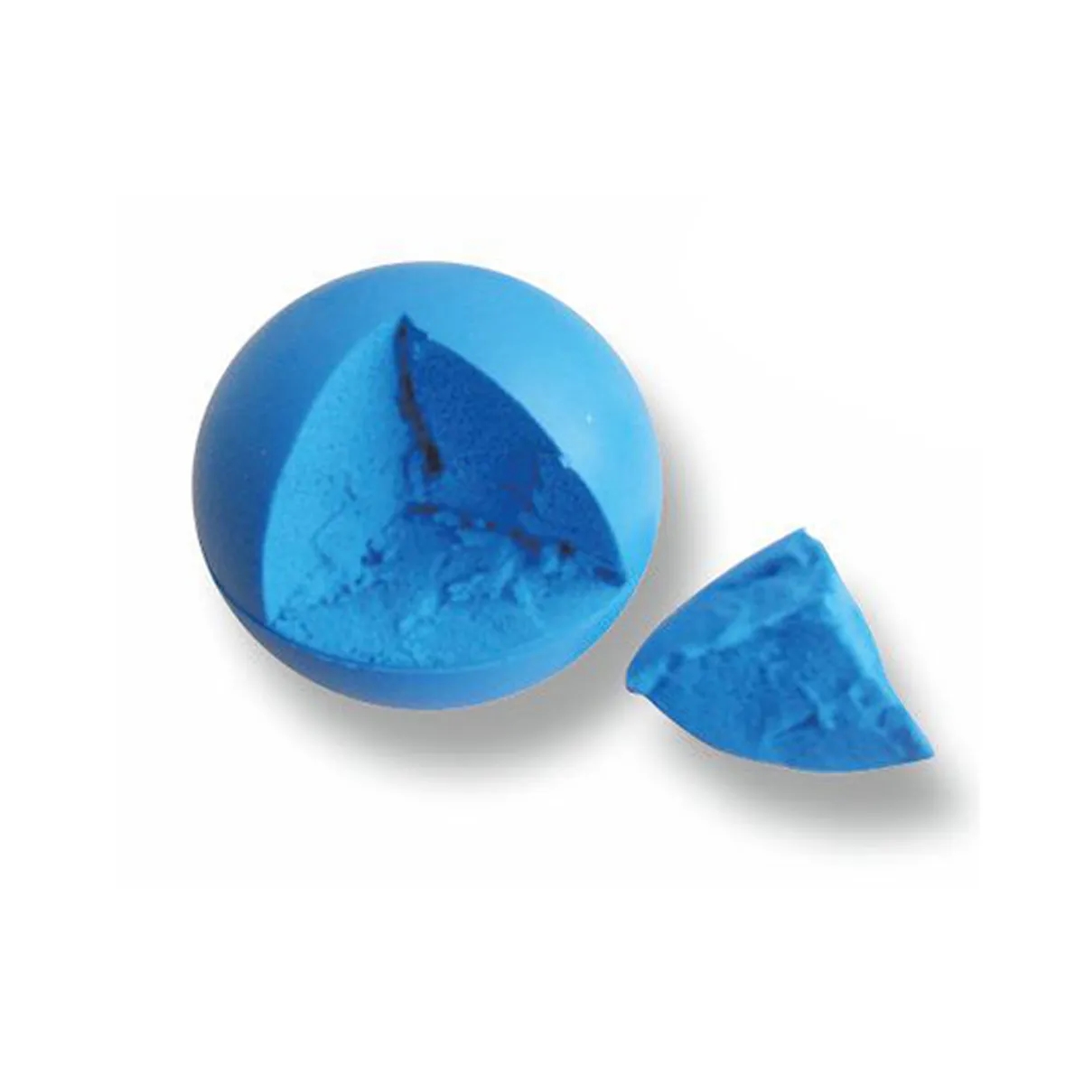 Custom Logo PU Stress Reliever Ball Squeeze Toy 2