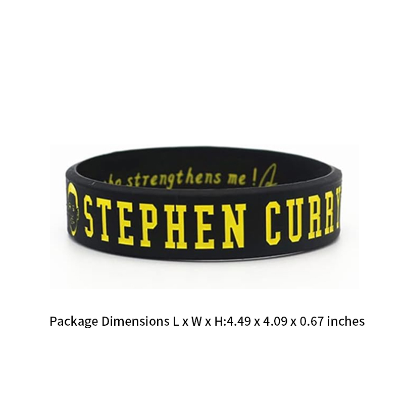 Sports wristband 3