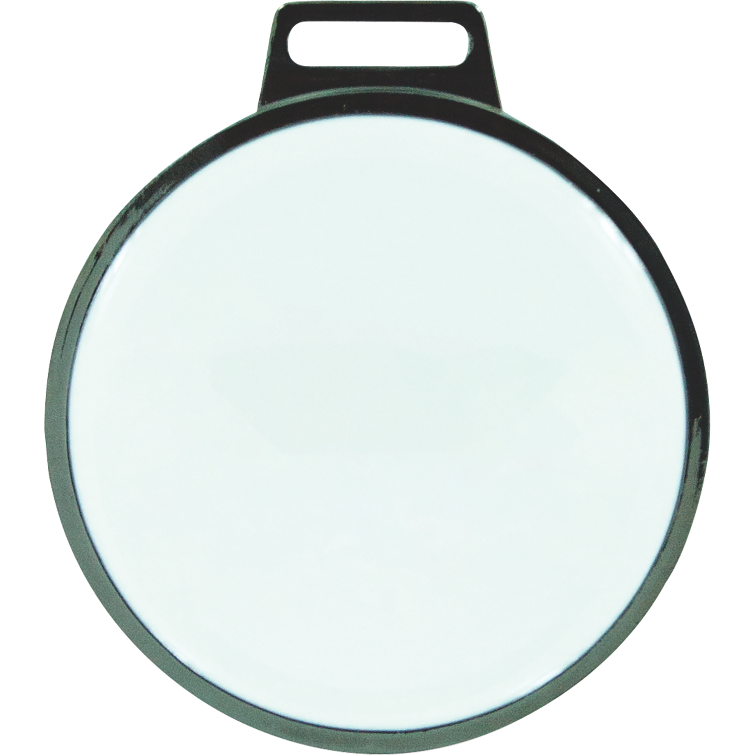 Quick Turn Round Bag Tag 2